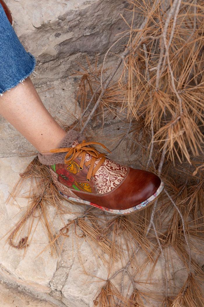 Laura Vita Bottines - KAFIAO 06