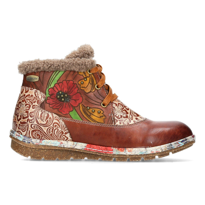 laura vita Bottines - KAFIAO 06