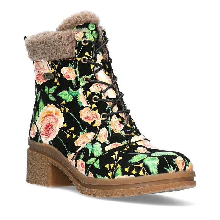 Laura Vita Bottines - KALINEO 081