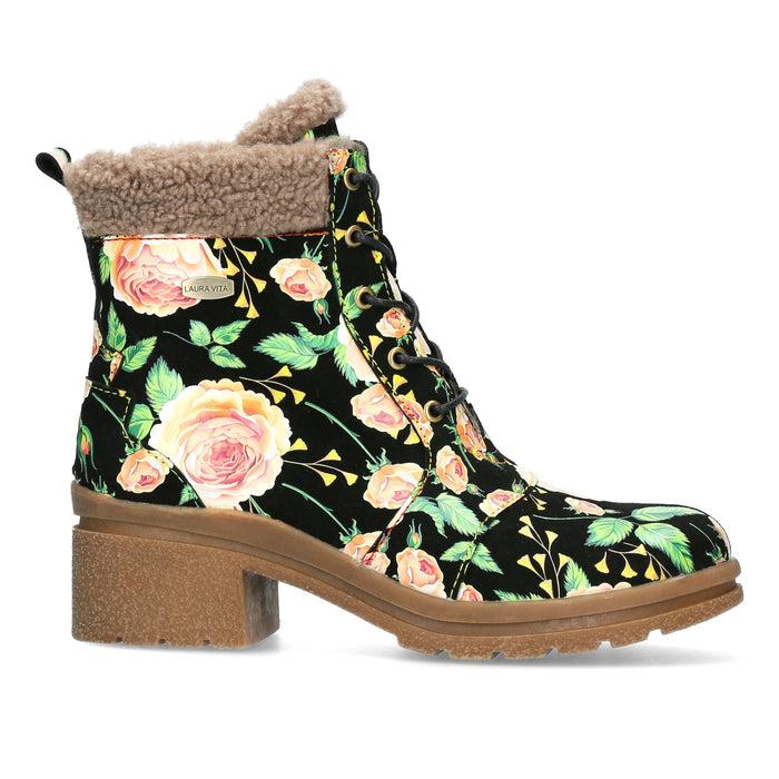 Laura Vita Bottines - KALINEO 081