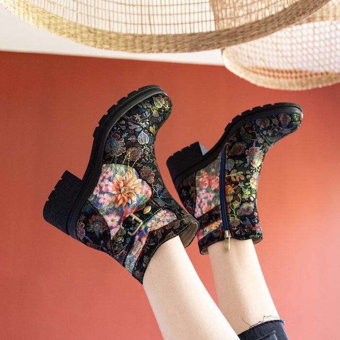 Laura Vita Bottines - KALINEO 15