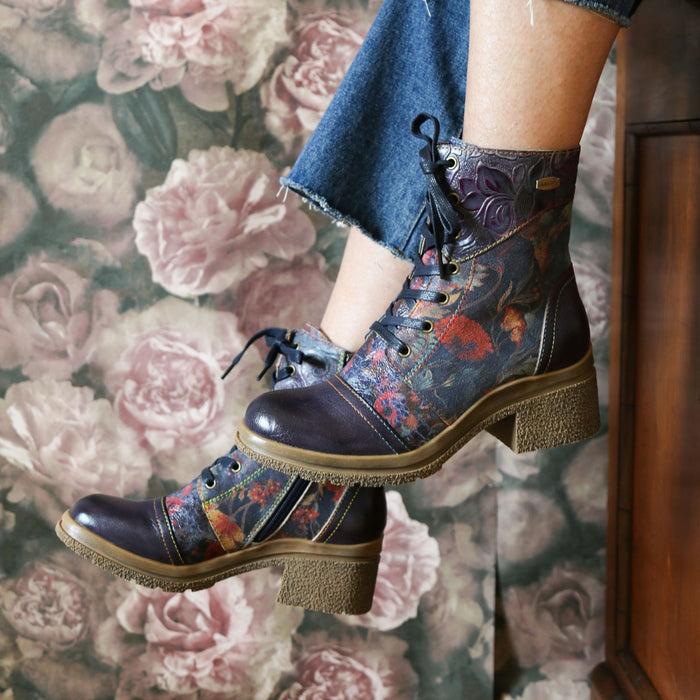 Laura Vita Bottines - KALINEO 24