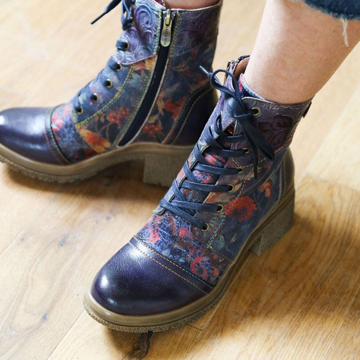 Laura Vita Bottines - KALINEO 24