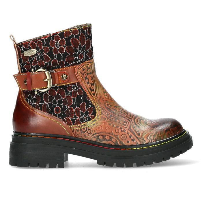 Laura Vita Bottines - KANDYO 0123