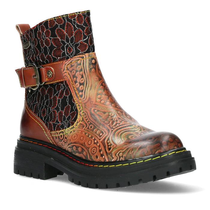 Laura Vita Bottines - KANDYO 0123