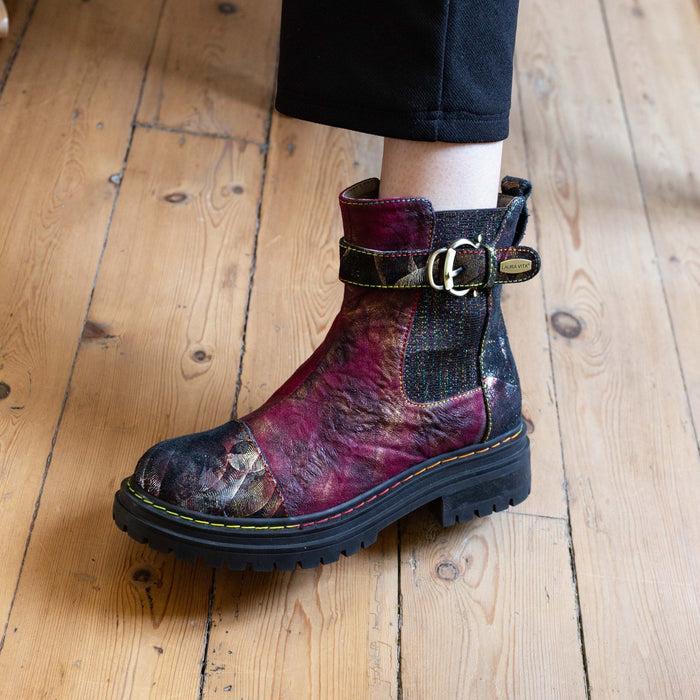 Laura Vita Bottines - KANDYO 03