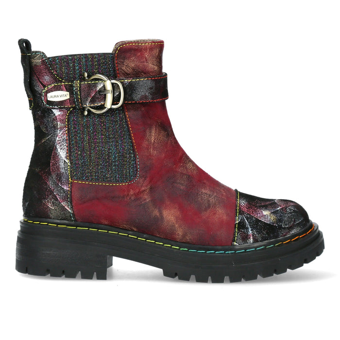 Laura Vita Bottines - KANDYO 03