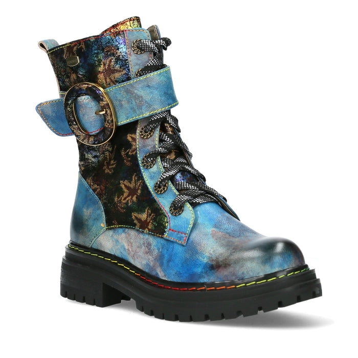 Laura Vita Bottines - KANDYO 07