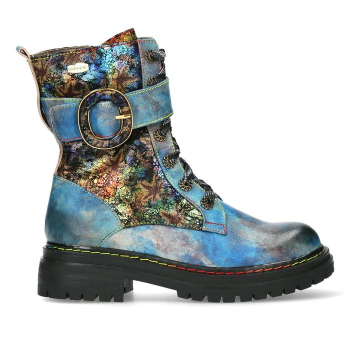 laura vita Bottines - KANDYO 07