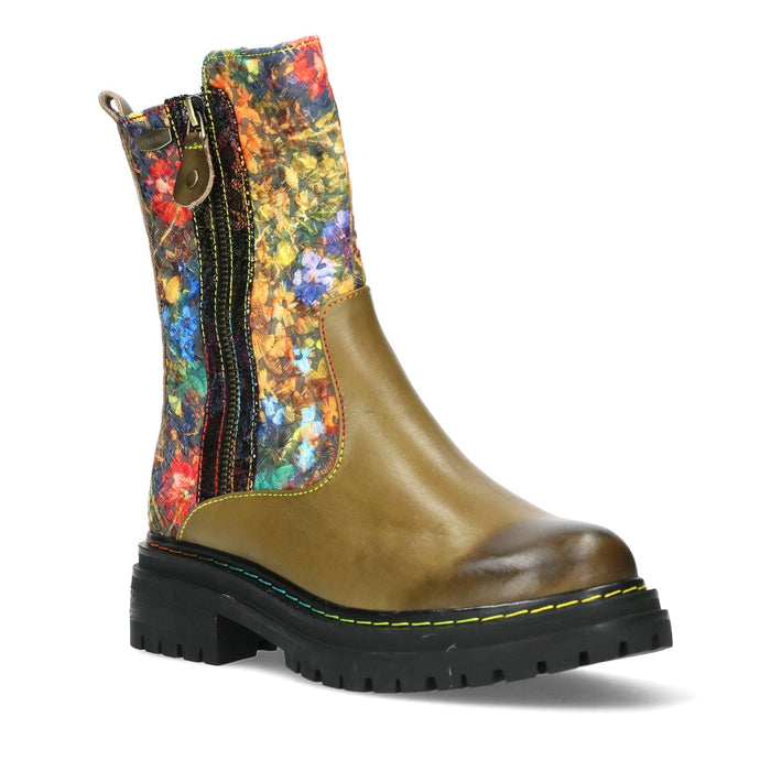 Laura Vita Bottines - KANDYO 12