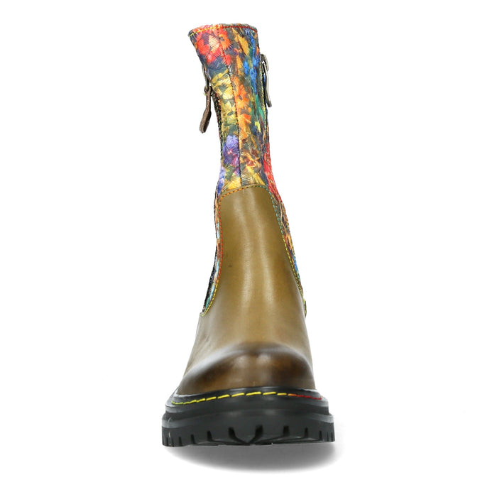 Laura Vita Bottines - KANDYO 12