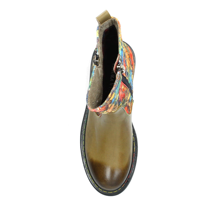 Laura Vita Bottines - KANDYO 12