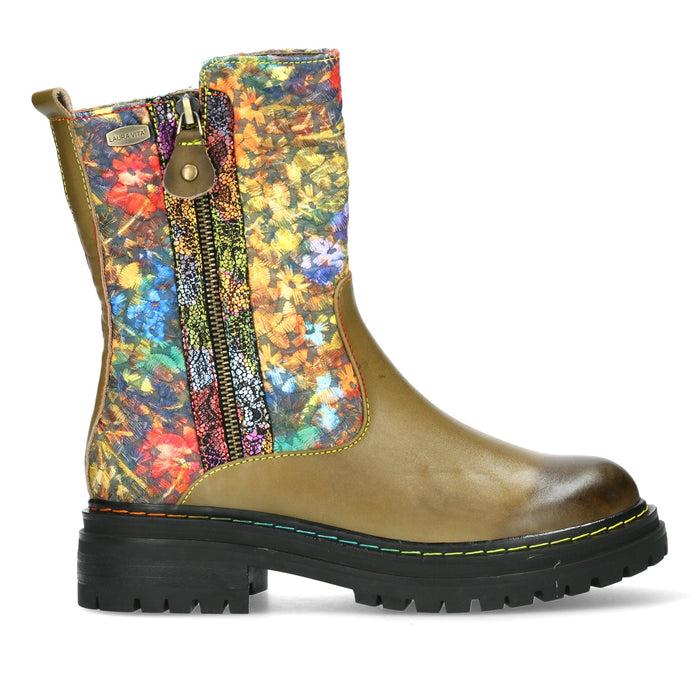 laura vita Bottines - KANDYO 12