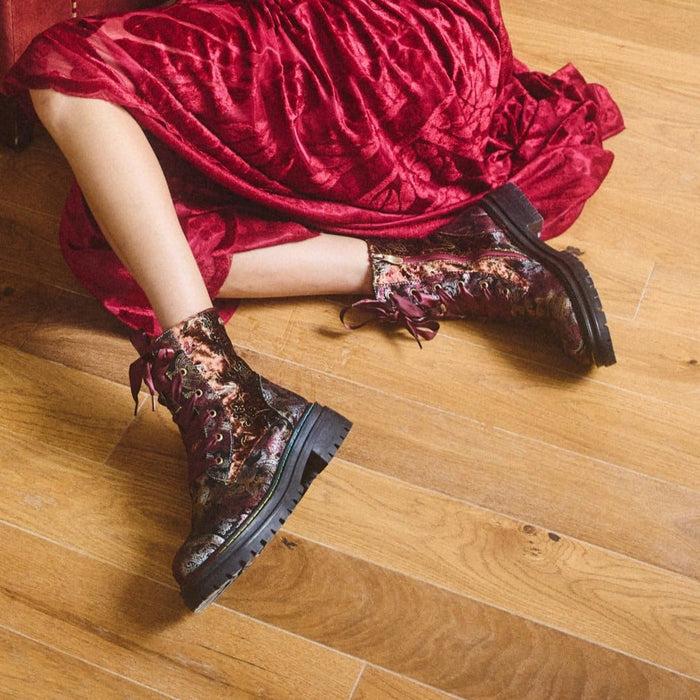 Laura Vita Bottines - KANDYO 24