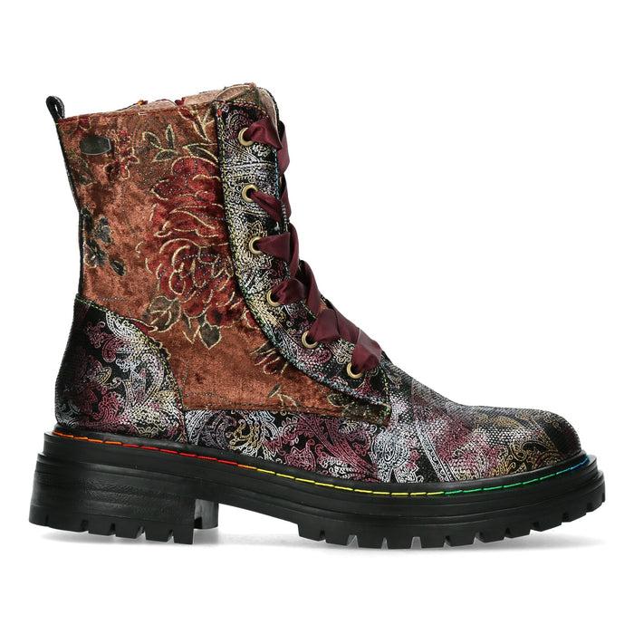 Laura Vita Bottines - KANDYO 24