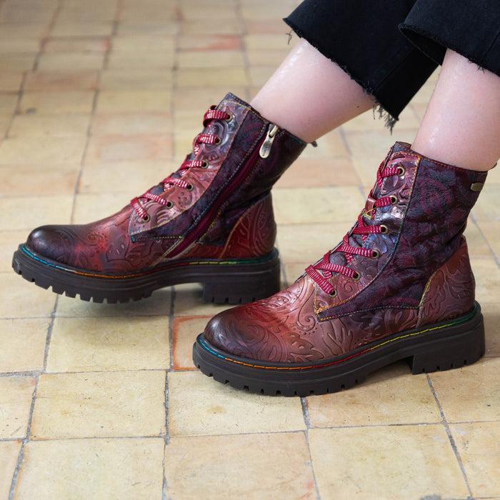 Laura Vita Bottines - KANDYO 24