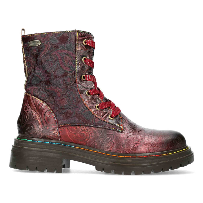 laura vita Bottines - KANDYO 24