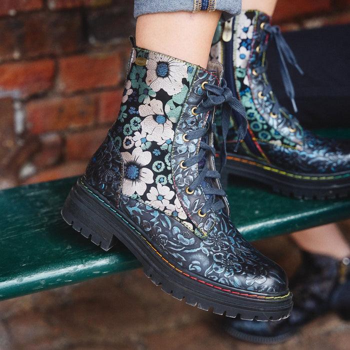 Laura Vita Bottines - KANDYO 24