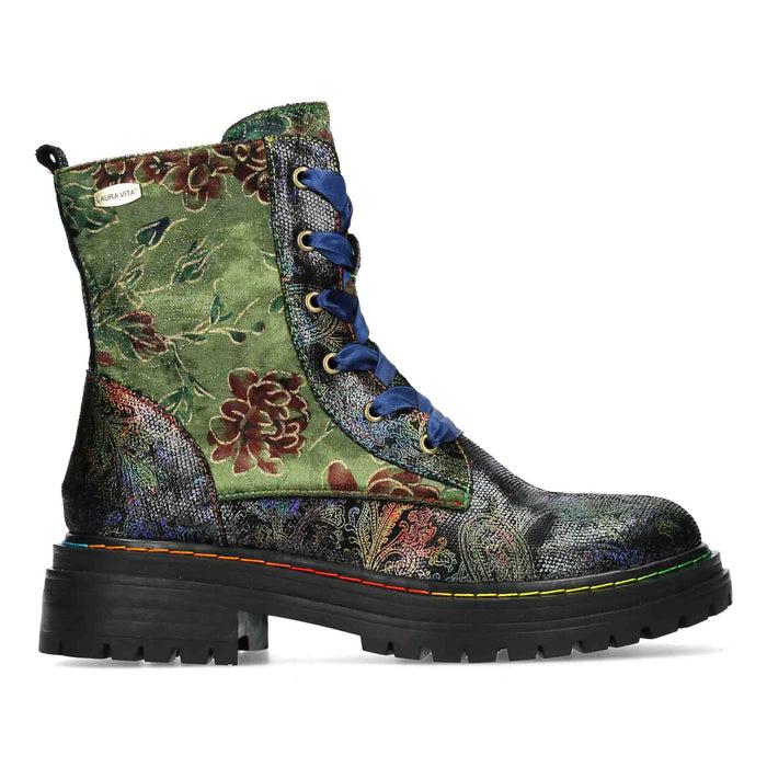 laura vita Bottines - KANDYO 24