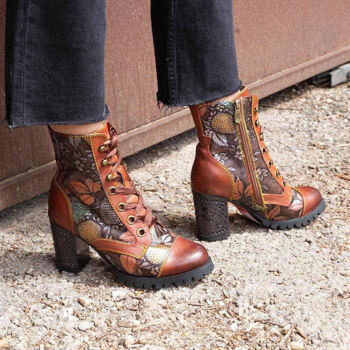 Laura Vita Bottines - KATEO 05