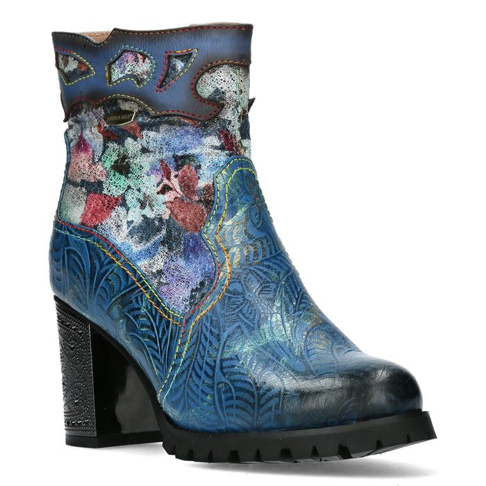 Laura Vita Bottines - KATEO 41