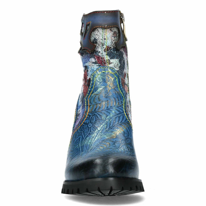 Laura Vita Bottines - KATEO 41