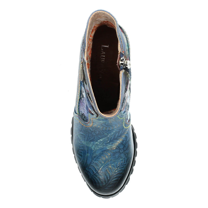 Laura Vita Bottines - KATEO 41