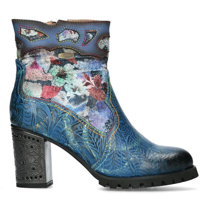 laura vita Bottines - KATEO 41