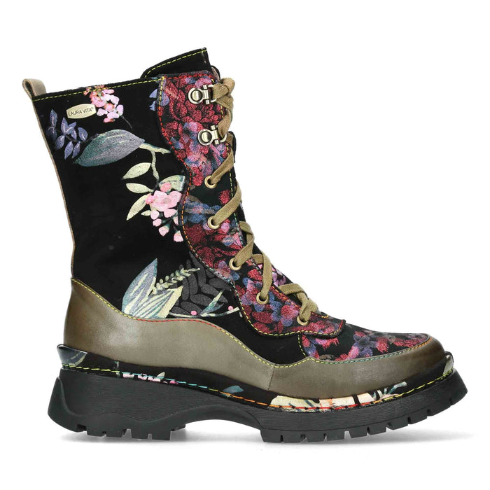 Laura Vita Bottines - KEAO 01