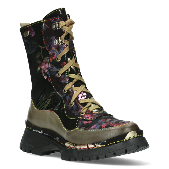 Laura Vita Bottines - KEAO 01