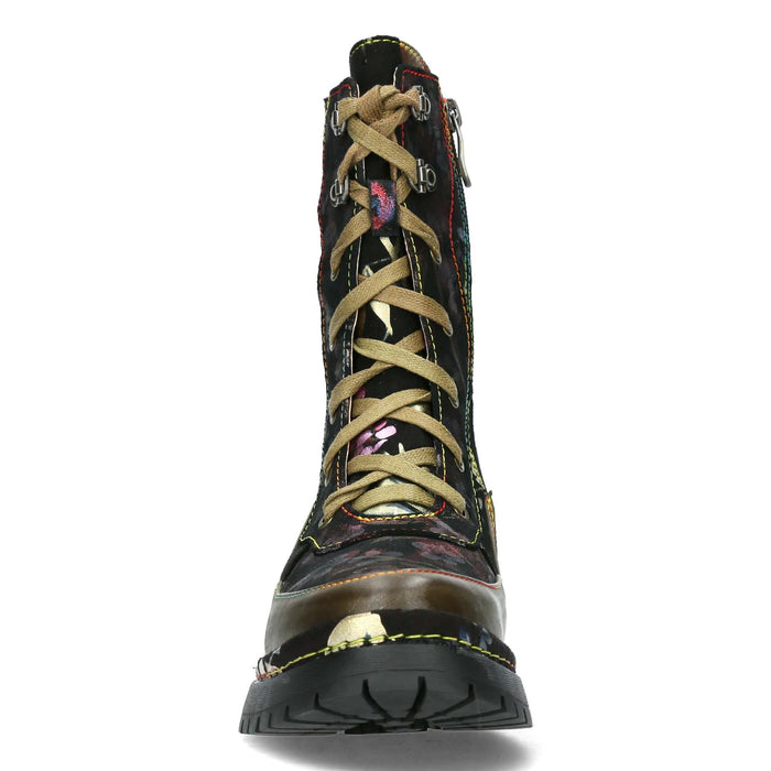 Laura Vita Bottines - KEAO 01