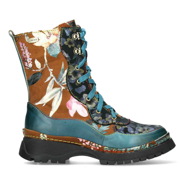 laura vita Bottines - KEAO 01