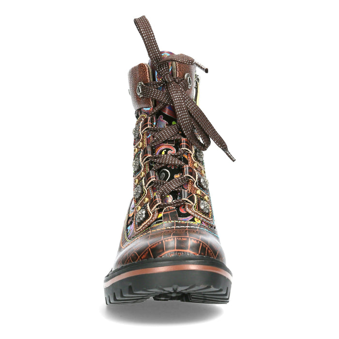 Laura Vita Bottines - KESSO 02