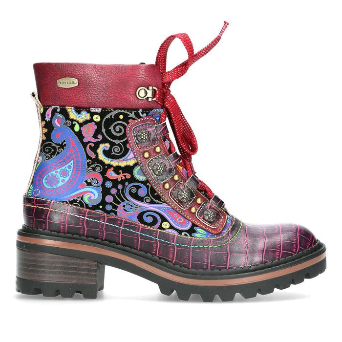 laura vita Bottines - KESSO 02