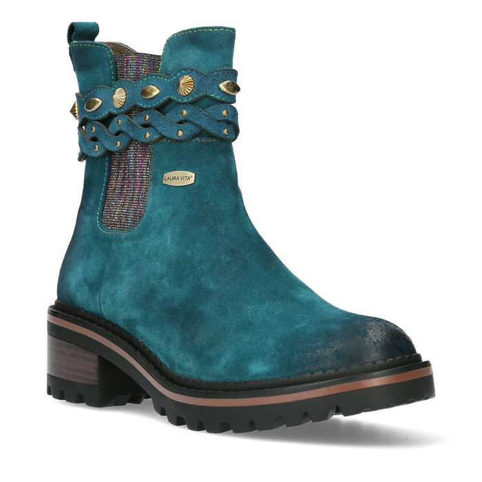 Laura Vita Bottines - KESSO 03