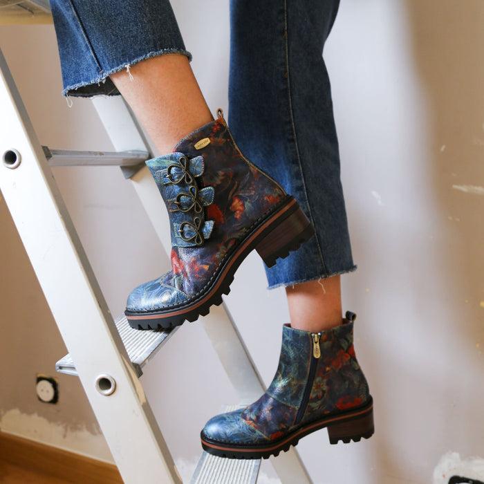 Laura Vita Bottines - KESSO 11