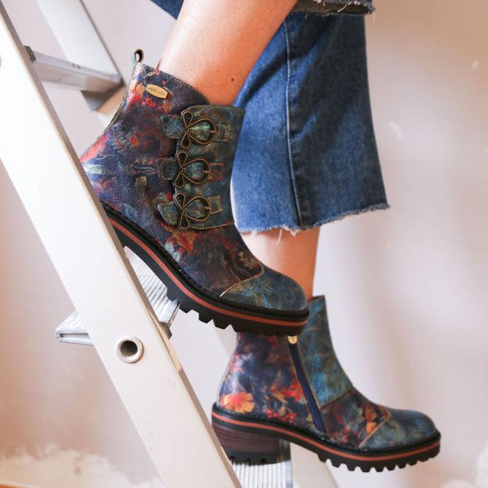 Laura Vita Bottines - KESSO 11