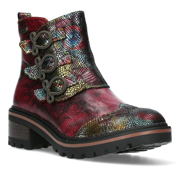 Laura Vita Bottines - KESSO 11 Exclusivité