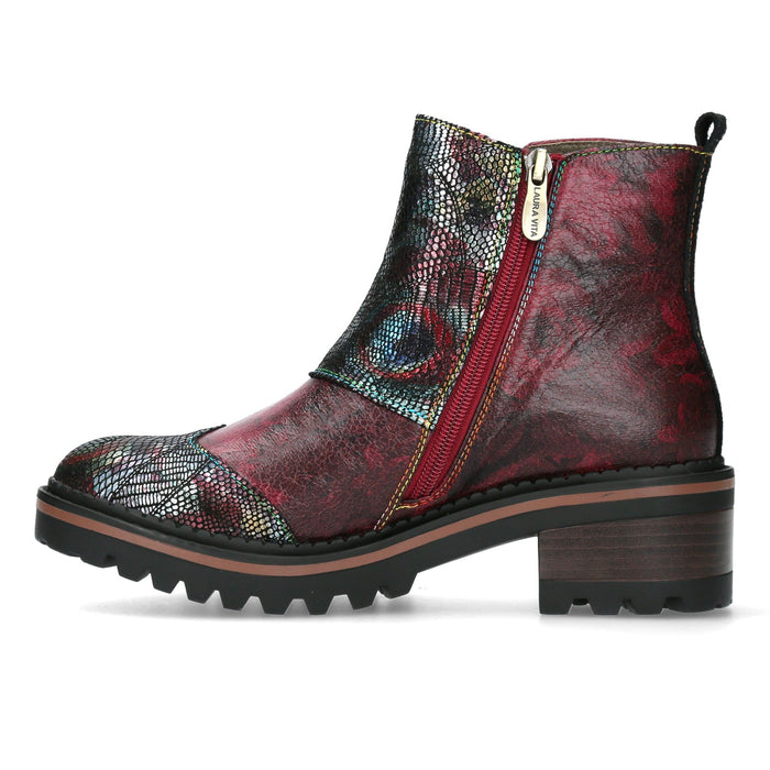 Laura Vita Bottines - KESSO 11 Exclusivité