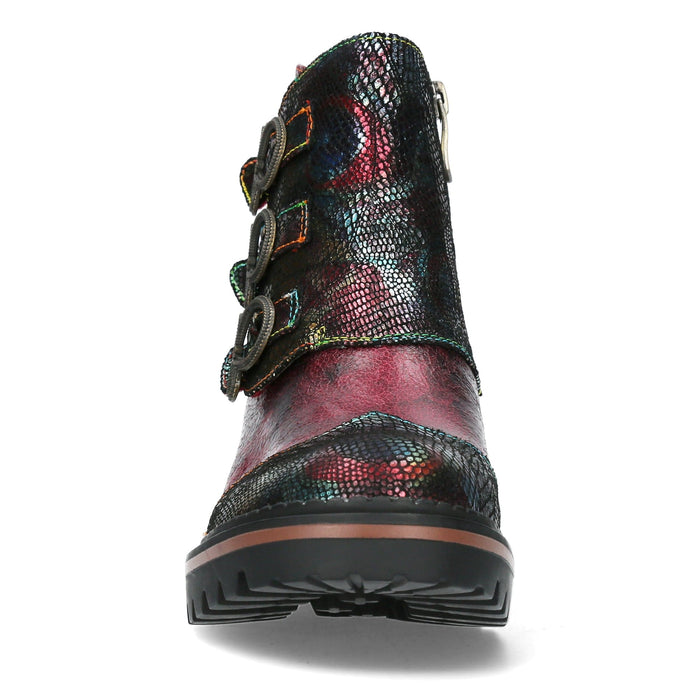 Laura Vita Bottines - KESSO 11 Exclusivité