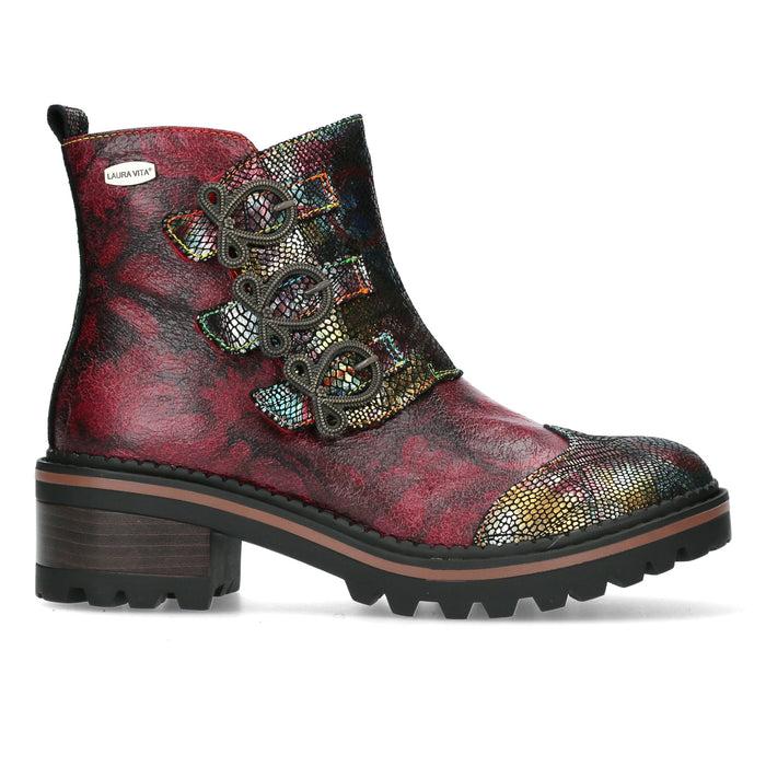 laura vita Bottines - KESSO 11 Exclusivité