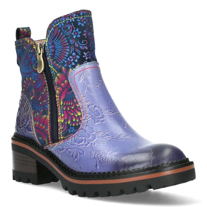 Laura Vita Bottines - KESSO 73