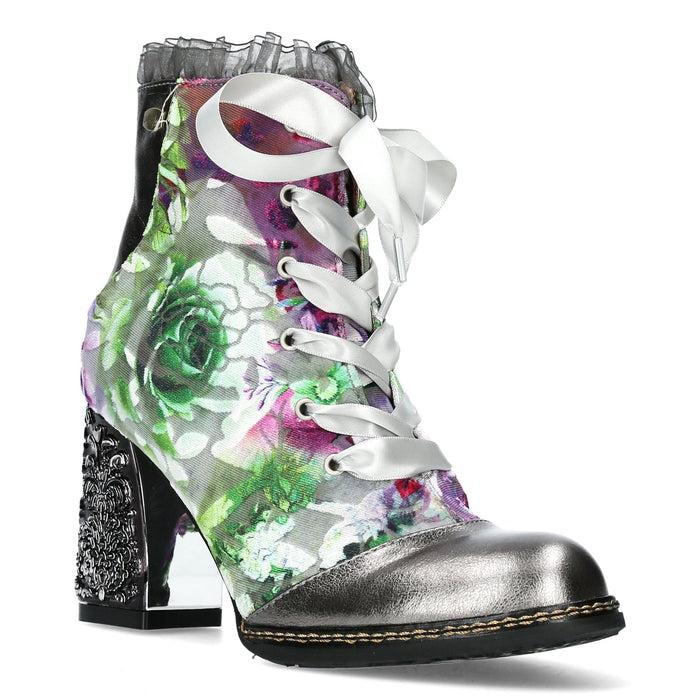 Laura Vita Bottines - KINOAO 05