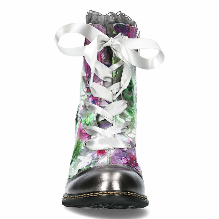 Laura Vita Bottines - KINOAO 05