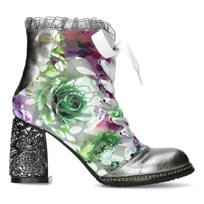 laura vita Bottines - KINOAO 05