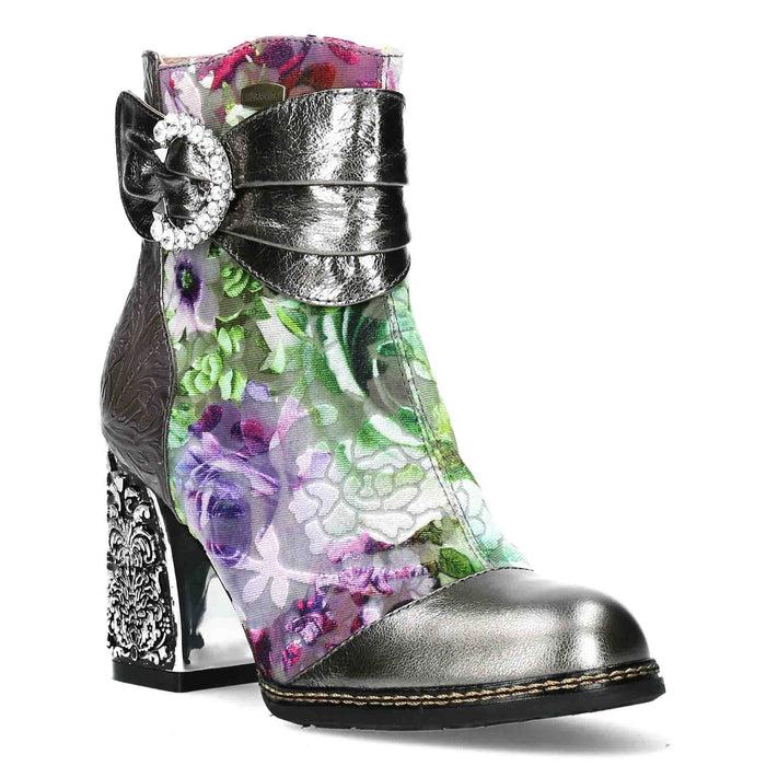 Laura Vita Bottines - KINOAO 10