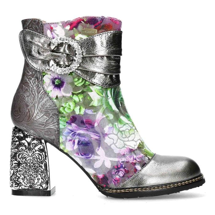 laura vita Bottines - KINOAO 10