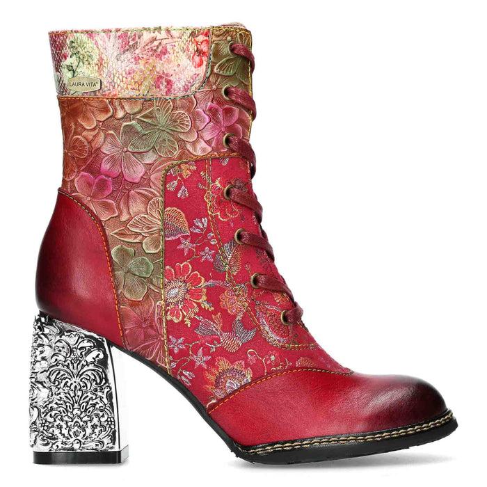 laura vita Bottines - KINOAO 224