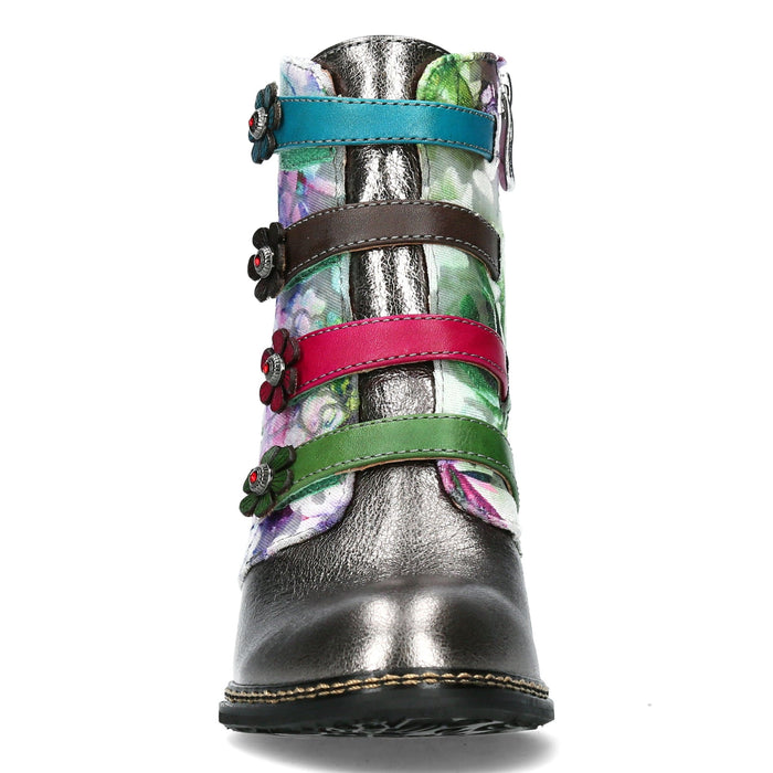 Laura Vita Bottines - KINOAO 24