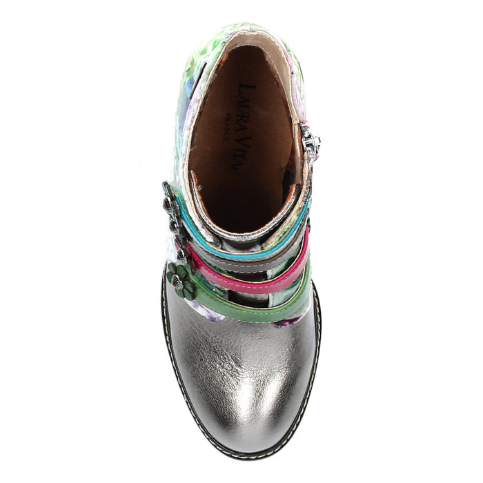 Laura Vita Bottines - KINOAO 24